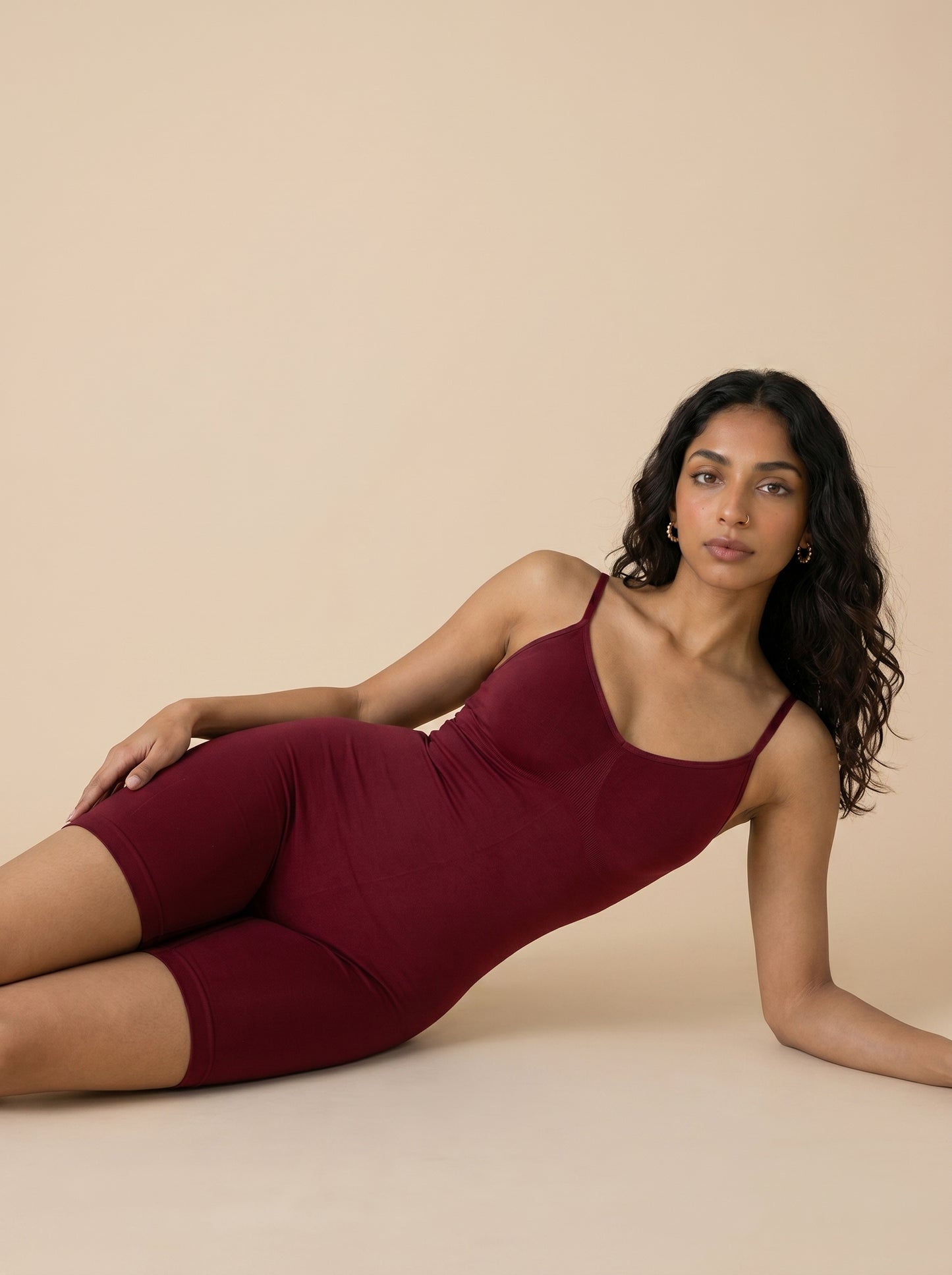 Lyliith's - Mid Thigh Butt Lifting Shapewear.