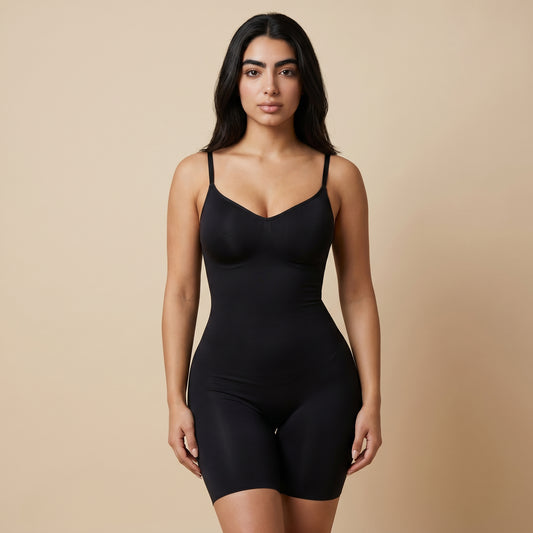Lyliith's - Mid Thigh Butt Lifting Shapewear.