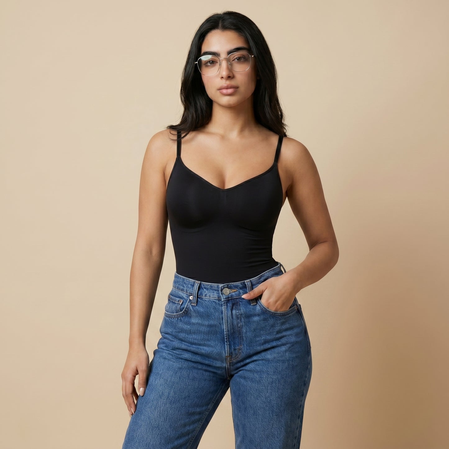 Lyliith's - Mid Thigh Butt Lifting Shapewear.