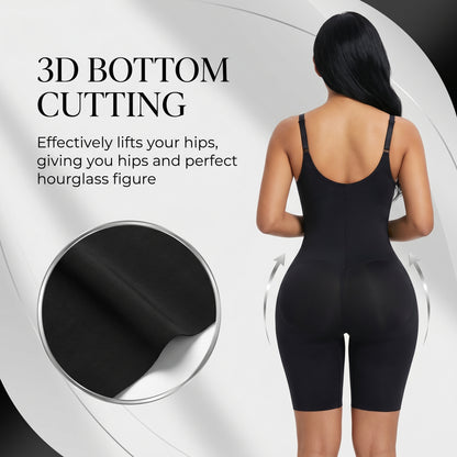 Lyliith's - Mid Thigh Butt Lifting Shapewear.