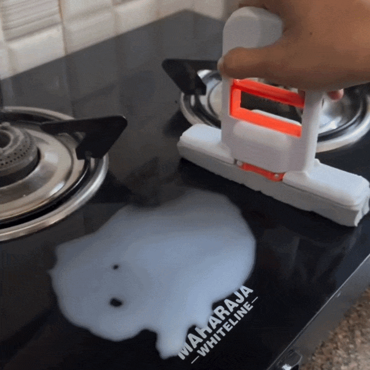 Mini Foldable Desktop Mop