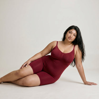 Lyliith's - Mid Thigh Butt Lifting Shapewear.